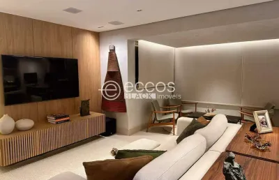 Apartamento à venda, 3 quartos, 3 suítes, 2 vagas, vila da serra - nova lima/mg