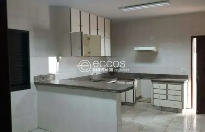 Casa à venda, 7 quartos, 1 suíte, 4 vagas, cidade jardim - uberlândia/mg