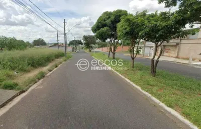 Terreno à venda na Rua Argemiro Costa, --, Nova Uberlândia, Uberlândia
