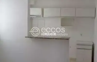 Apartamento à venda, 2 quartos, 1 vaga, chácaras tubalina e quartel - uberlândia/mg