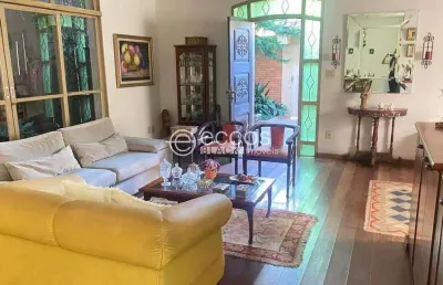 Casa à venda, 3 quartos, 3 suítes, 3 vagas, jardim karaíba - uberlândia/mg