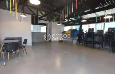 Cobertura para aluguel, vigilato pereira - uberlândia/mg