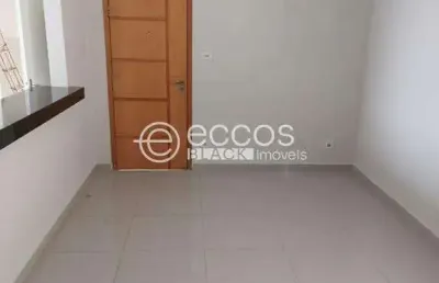 Apartamento para aluguel, 4 quartos, 1 suíte, 2 vagas, daniel fonseca - uberlândia/mg