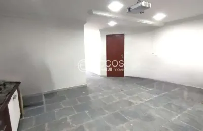 Imóvel comercial para aluguel, nossa senhora aparecida - uberlândia/mg