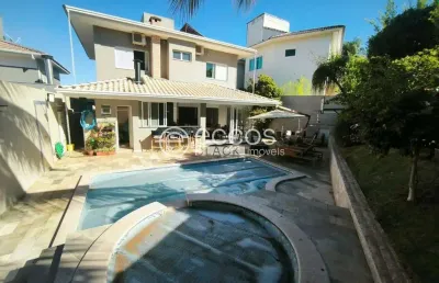 Casa em condomínio à venda, 3 quartos, 2 suítes, 4 vagas, granja marileusa - uberlândia/mg