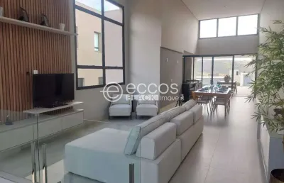 Casa em condomínio à venda, 5 quartos, 4 suítes, 10 vagas, alphaville lagoa dos ingleses - nova lima/mg