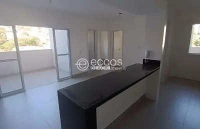 Apartamento para aluguel, 2 quartos, 1 suíte, 1 vaga, santa efigênia - belo horizonte/mg