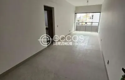 Apartamento à venda, 3 quartos, 1 suíte, 2 vagas, saraiva - uberlândia/mg