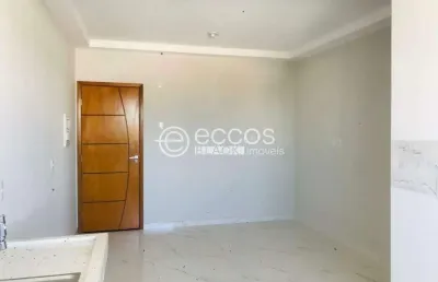 Apartamento para aluguel, 2 quartos, 1 suíte, 1 vaga, tubalina - uberlândia/mg