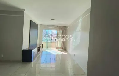 Apartamento à venda, 4 quartos, 2 suítes, 4 vagas, vigilato pereira - uberlândia/mg