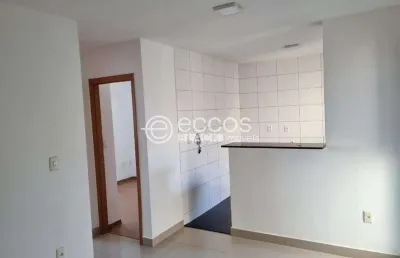 Apartamento à venda, 2 quartos, jardim holanda - uberlândia/mg