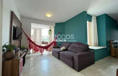 Apartamento à venda, 4 quartos, 1 suíte, 2 vagas, serra - belo horizonte/mg