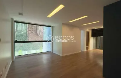 Apartamento à venda, 2 quartos, 1 suíte, 2 vagas, sion - belo horizonte/mg