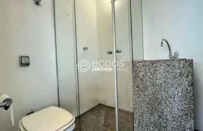 Cobertura à venda, 4 quartos, 1 suíte, 2 vagas, serra - belo horizonte/mg
