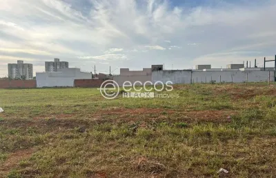 Terreno à venda na Avenida Leandro Carvalho, --, Laranjeiras, Uberlândia