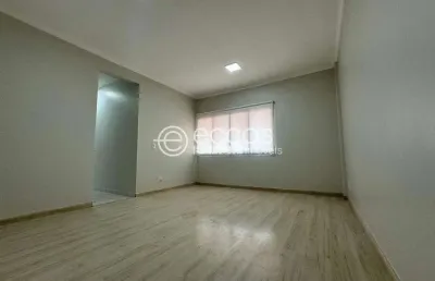 Apartamento à venda, 3 quartos, 1 vaga, presidente roosevelt - uberlândia/mg