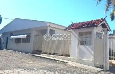 Galpão para aluguel, custódio pereira - uberlândia/mg