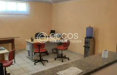 Galpão para aluguel, chácaras tubalina e quartel - uberlândia/mg