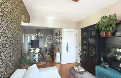 Apartamento à venda, 3 quartos, 1 suíte, 1 vaga, gutierrez - belo horizonte/mg