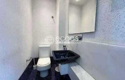 Area privativa à venda, 3 quartos, 1 suíte, 4 vagas, sion - belo horizonte/mg