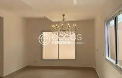 Casa para aluguel, 3 quartos, 1 suíte, 2 vagas, jardim colina - uberlândia/mg