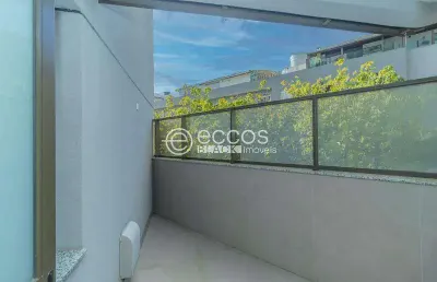 Area privativa à venda, 3 quartos, 1 suíte, 2 vagas, serra - belo horizonte/mg
