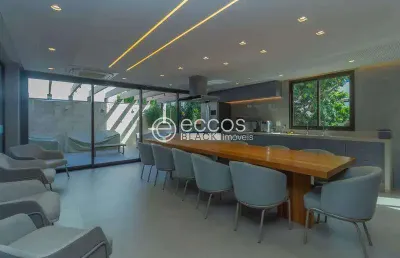 Cobertura à venda, 3 quartos, 1 suíte, 3 vagas, serra - belo horizonte/mg
