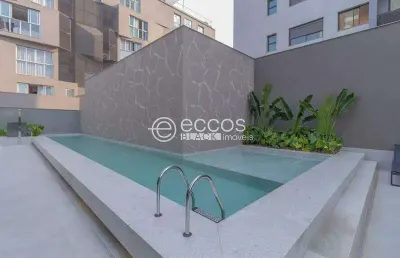 Apartamento à venda, 2 quartos, 1 suíte, 2 vagas, anchieta - belo horizonte/mg