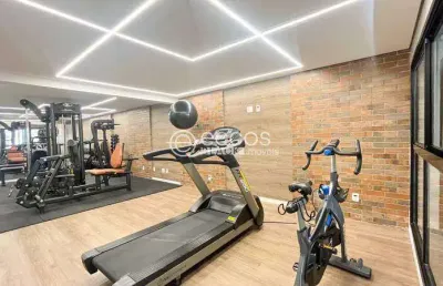 Apartamento à venda, 2 quartos, 1 suíte, 2 vagas, são pedro - belo horizonte/mg
