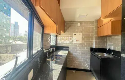 Apartamento à venda, 2 quartos, 1 suíte, 2 vagas, são pedro - belo horizonte/mg