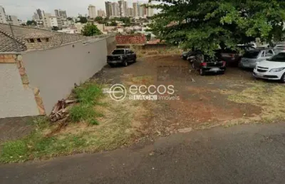 Terreno à venda na Rua Guaicurus, --, Vigilato Pereira, Uberlândia