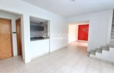 Cobertura à venda, 3 quartos, 2 suítes, 2 vagas, santa lúcia - belo horizonte/mg
