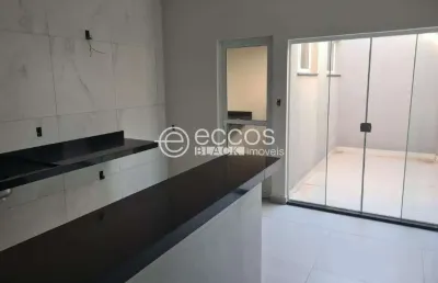 Apartamento à venda, 3 quartos, 1 suíte, 2 vagas, jardim botânico - uberlândia/mg