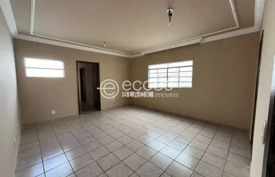 Apartamento para aluguel, 3 quartos, 1 suíte, 2 vagas, vila olímpica - uberaba/mg