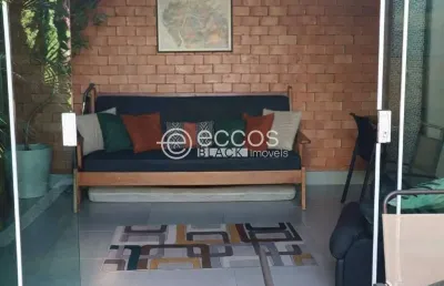 Casa em condomínio à venda, 3 quartos, 1 suíte, 2 vagas, minas gerais - uberlândia/mg
