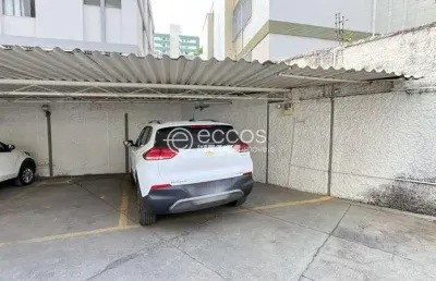 Apartamento à venda, 3 quartos, 1 suíte, 1 vaga, gutierrez - belo horizonte/mg