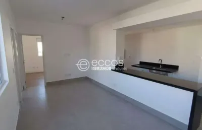 Apartamento para aluguel, 2 quartos, 1 suíte, 1 vaga, santa efigênia - belo horizonte/mg