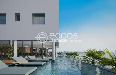 Apartamento à venda, 3 quartos, 3 suítes, 3 vagas, barreiro - belo horizonte/mg