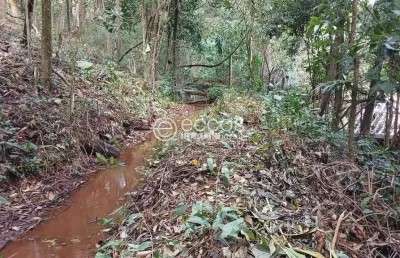 Terreno à venda na Alameda Cinamomo, --, Recanto Da Aldeia, Brumadinho