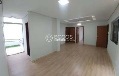 Imóvel comercial para aluguel, fundinho - uberlândia/mg