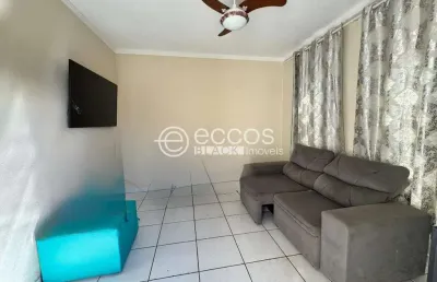 Casa à venda, 2 quartos, 2 vagas, vila arquelau - uberaba/mg
