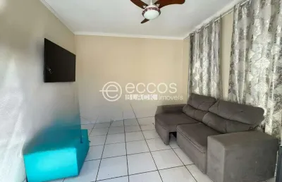 Casa à venda, 2 quartos, 2 vagas, vila arquelau - uberaba/mg