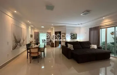 Casa à venda, 3 quartos, 3 suítes, 4 vagas, jardim karaíba - uberlândia/mg