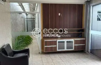 Casa para aluguel, 5 quartos, 2 suítes, 6 vagas, patrimônio - uberlândia/mg