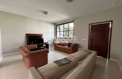 Casa à venda, 4 quartos, 1 suíte, 6 vagas, jardim karaíba - uberlândia/mg