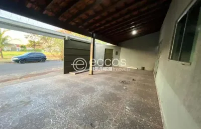 Casa à venda, 5 quartos, 2 vagas, alto umuarama - uberlândia/mg