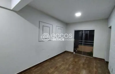 Apartamento para aluguel, 2 quartos, 1 suíte, 1 vaga, antônia cândida i - uberaba/mg