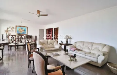 Apartamento para aluguel, 3 quartos, 1 suíte, 2 vagas, saraiva - uberlândia/mg