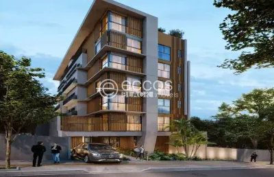 Apartamento à venda, 3 quartos, 1 suíte, 2 vagas, serra - belo horizonte/mg