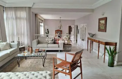 Apartamento à venda, 4 quartos, 2 suítes, 3 vagas, lourdes - belo horizonte/mg